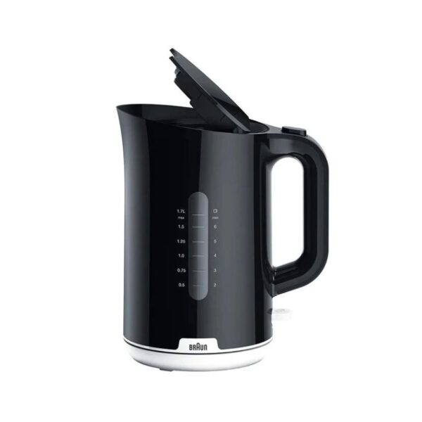 ⁦קומקום חשמלי Braun WK-1100 1.7 ליטר בראון⁩ – תמונה ⁦5⁩