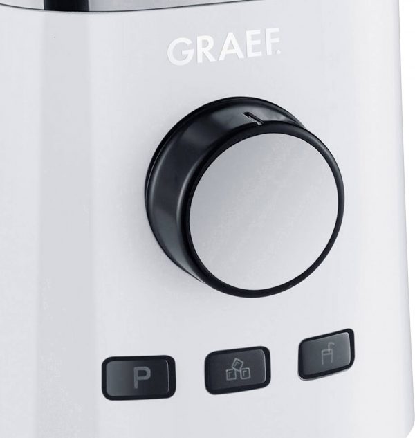 ⁦בלנדר שולחן מבית גראף Graef TB501-502⁩ – תמונה ⁦6⁩
