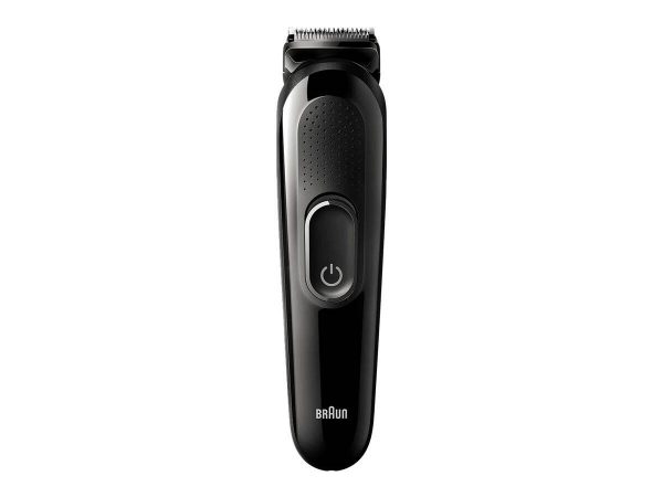 ⁦מכונת תספורת Braun MGK3225⁩ – תמונה ⁦4⁩