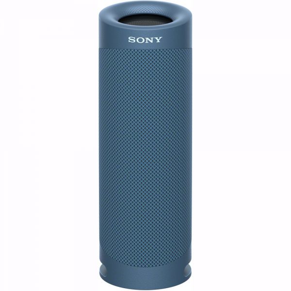 ⁦רמקול אלחוטי סוני SONY SRS-XB23 כחול⁩ – תמונה ⁦7⁩