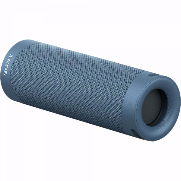 ⁦רמקול אלחוטי סוני SONY SRS-XB23 כחול⁩ – תמונה ⁦6⁩