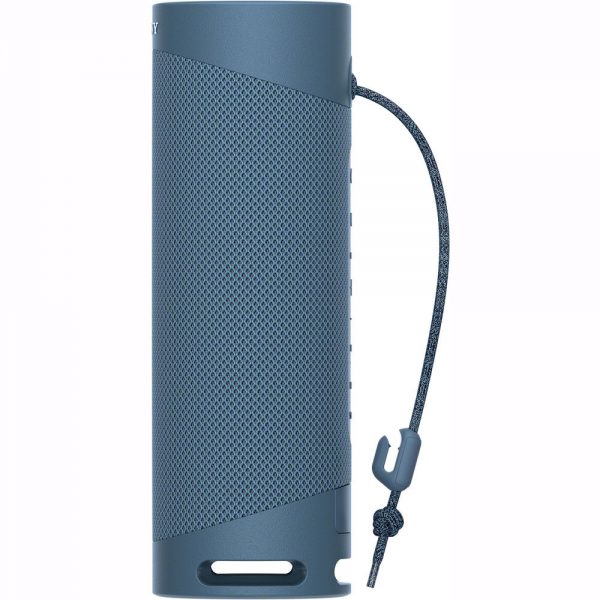 ⁦רמקול אלחוטי סוני SONY SRS-XB23 כחול⁩ – תמונה ⁦5⁩