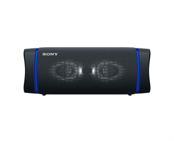 ⁦רמקול אלחוטי סוני SONY SRS-XB33 שחור⁩ – תמונה ⁦3⁩