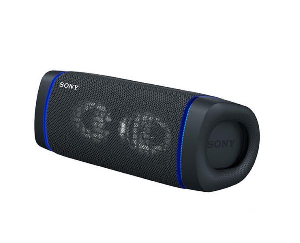 ⁦רמקול אלחוטי סוני SONY SRS-XB33 שחור⁩ – תמונה ⁦5⁩