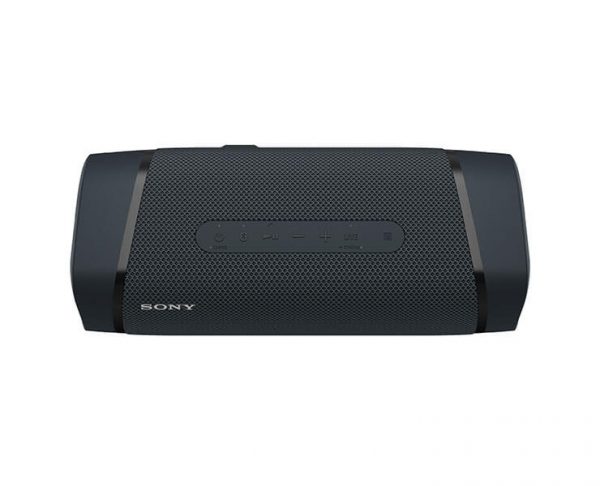 ⁦רמקול אלחוטי סוני SONY SRS-XB33 שחור⁩ – תמונה ⁦4⁩