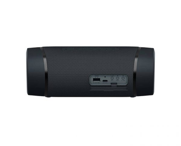 ⁦רמקול אלחוטי סוני SONY SRS-XB33 שחור⁩ – תמונה ⁦2⁩