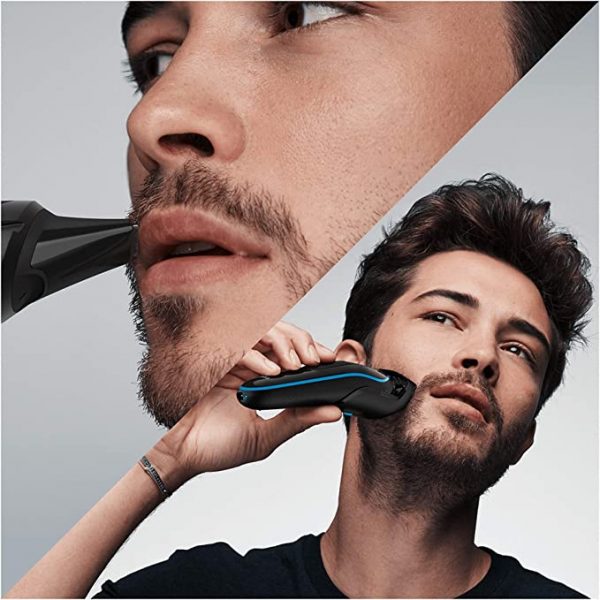 ⁦מכונת תספורת Braun MGK3242⁩ – תמונה ⁦5⁩