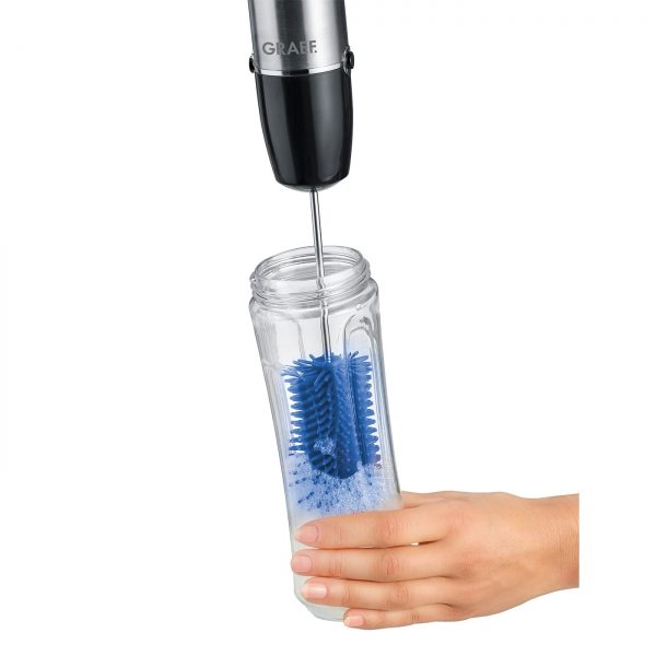 ⁦מוט בלנדר אלחוטי מבית גראף Graef HB801⁩ – תמונה ⁦8⁩