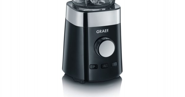 ⁦בלנדר שולחן מבית גראף Graef TB501-502⁩ – תמונה ⁦5⁩
