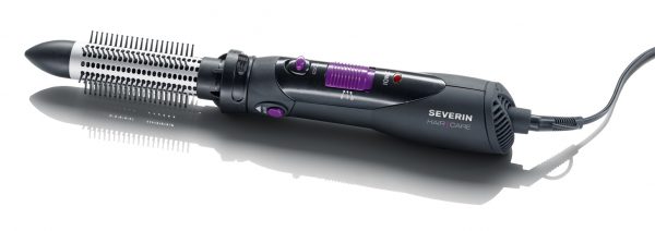 ⁦מסלסל שיער מבית המותג Severin דגם WL 0805⁩ – תמונה ⁦9⁩